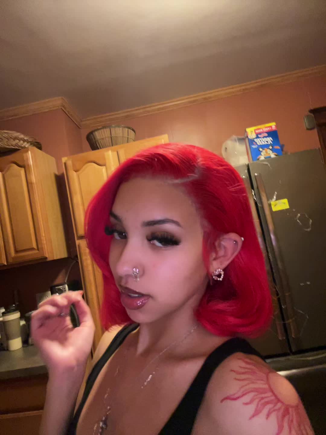 @Renytheebarbie ๐.