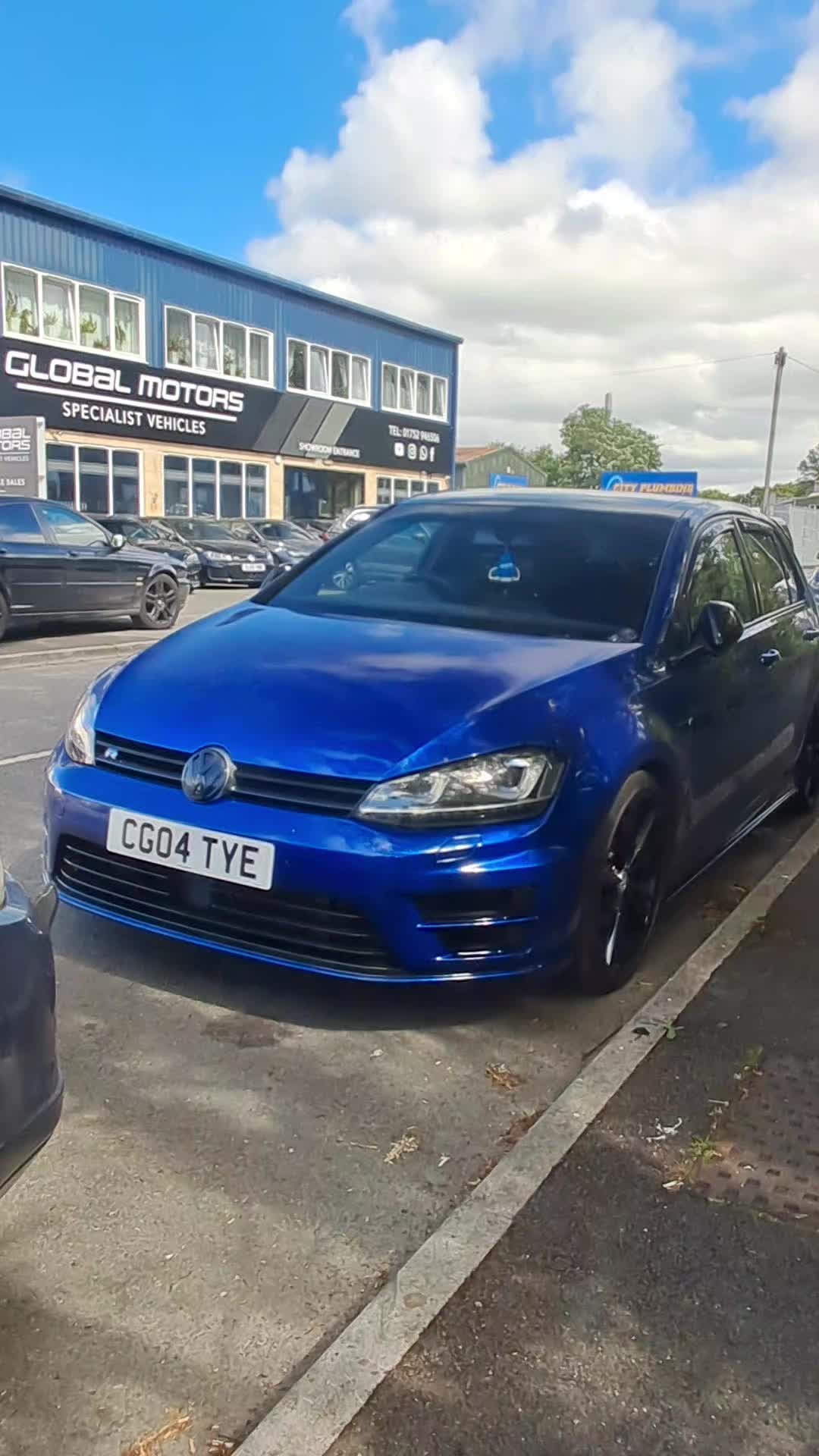@cornwallcarspotting