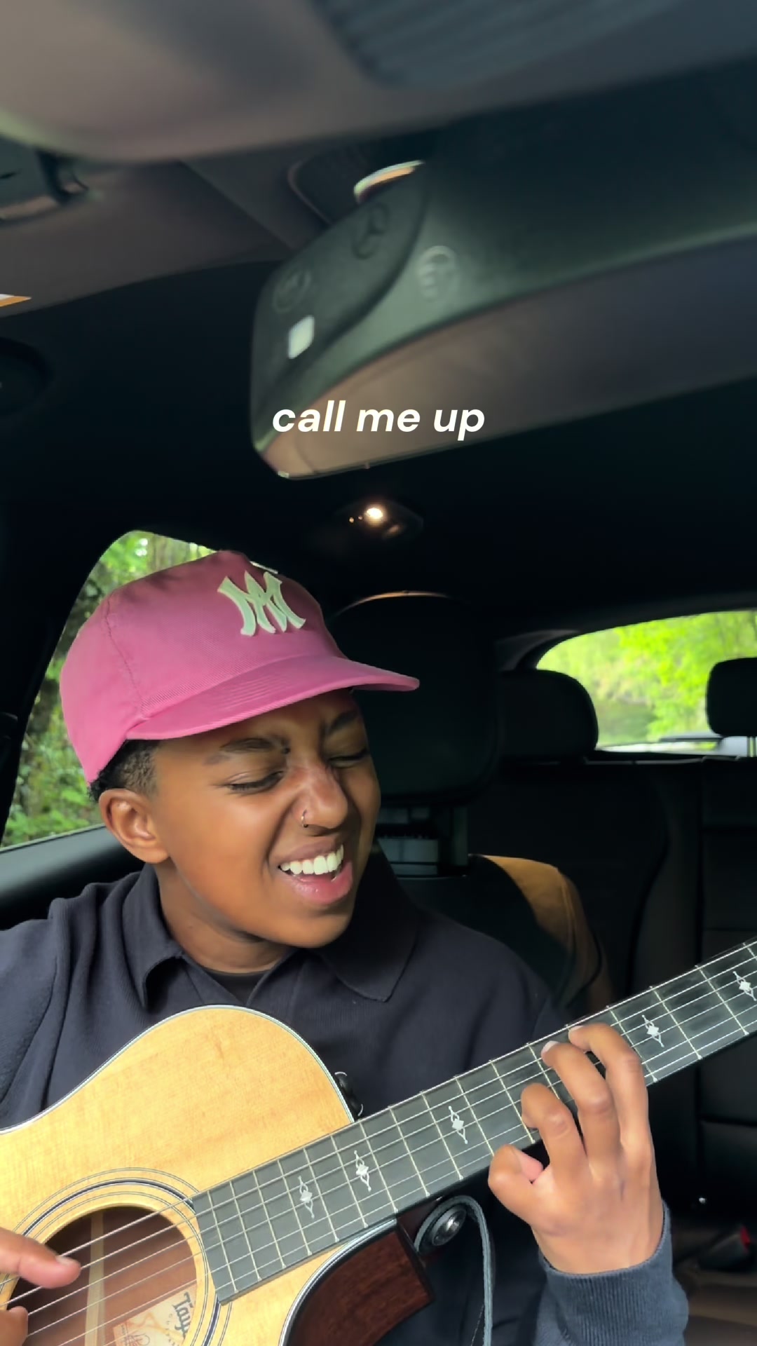 @Mekdes