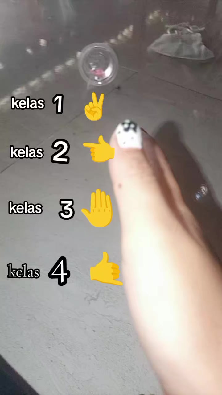 @Milkaila Putri