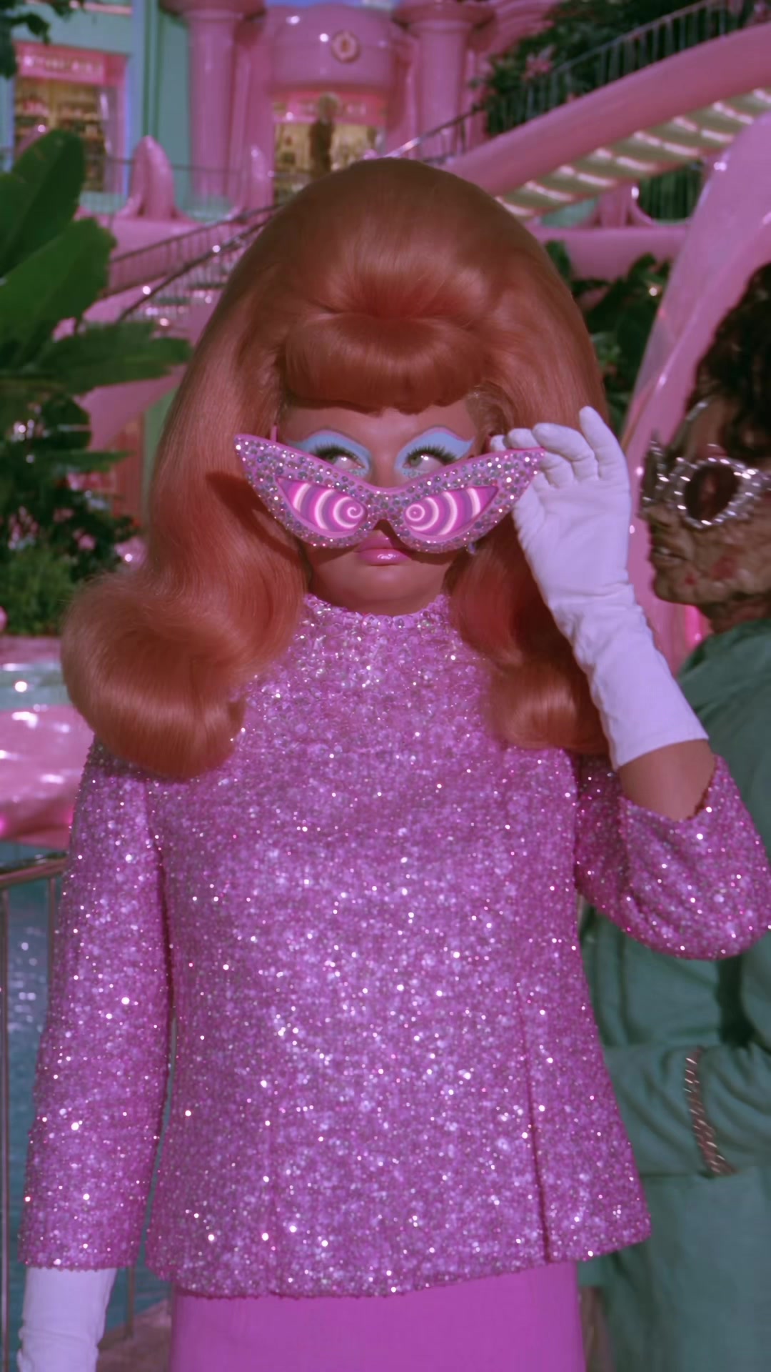 @Chaos Dreamland