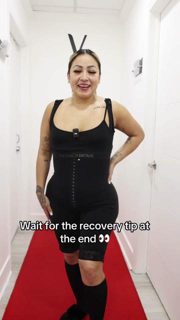 @Vixen Plastic Surgery