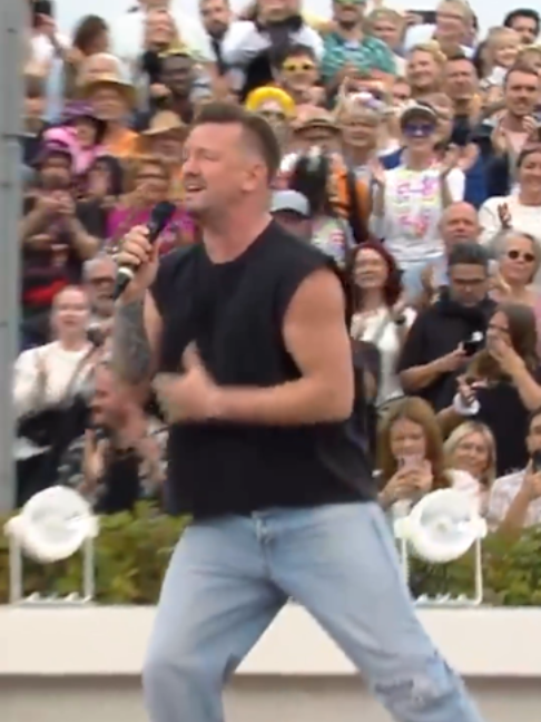 @Ich find Schlager toll