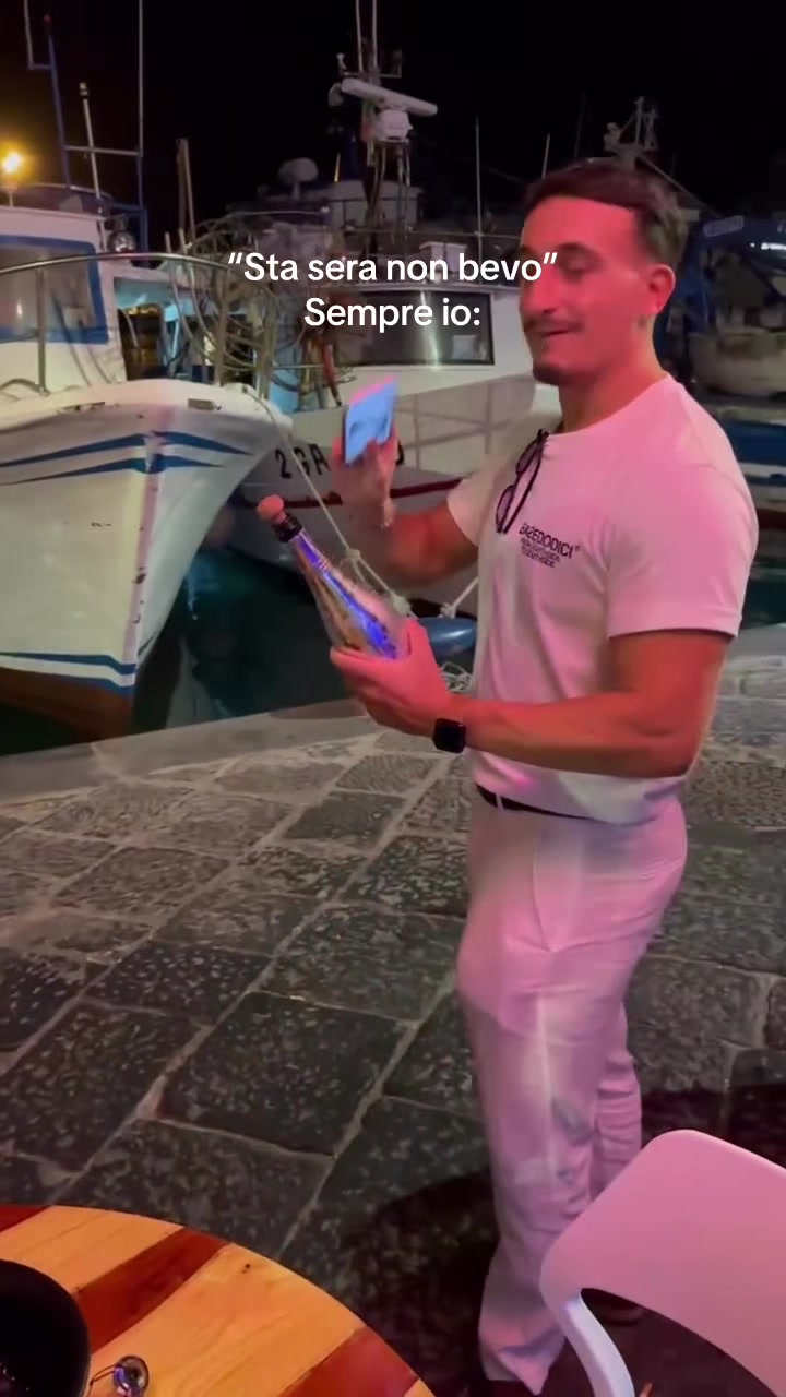 @Hey You Ponza