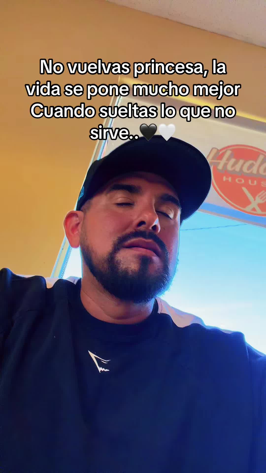 @El Señor Sonrisas.