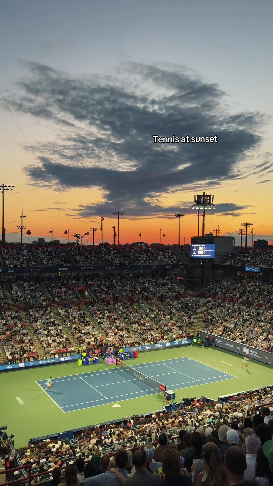 @Tennis TV