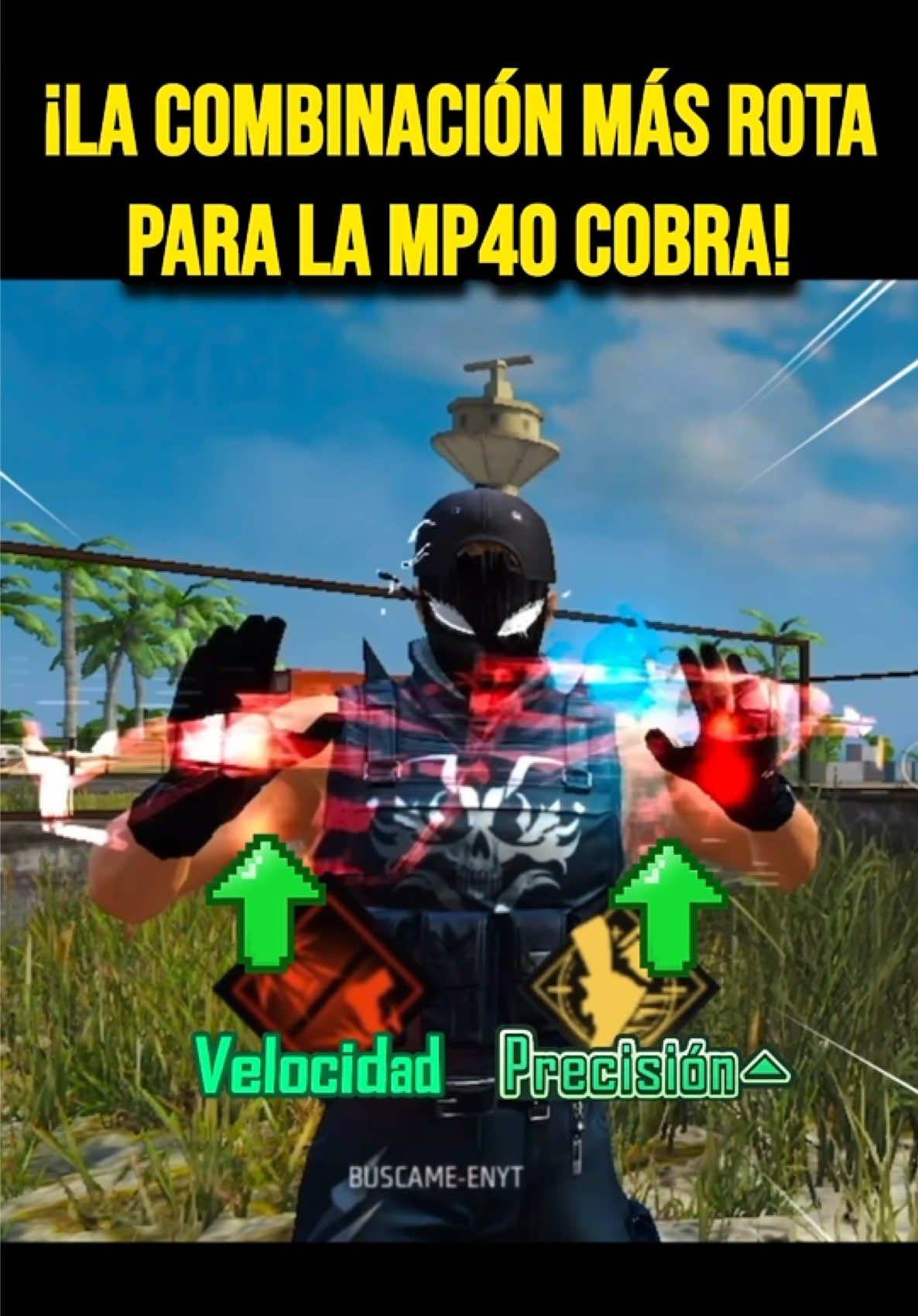 @Garena Free Fire LATAM