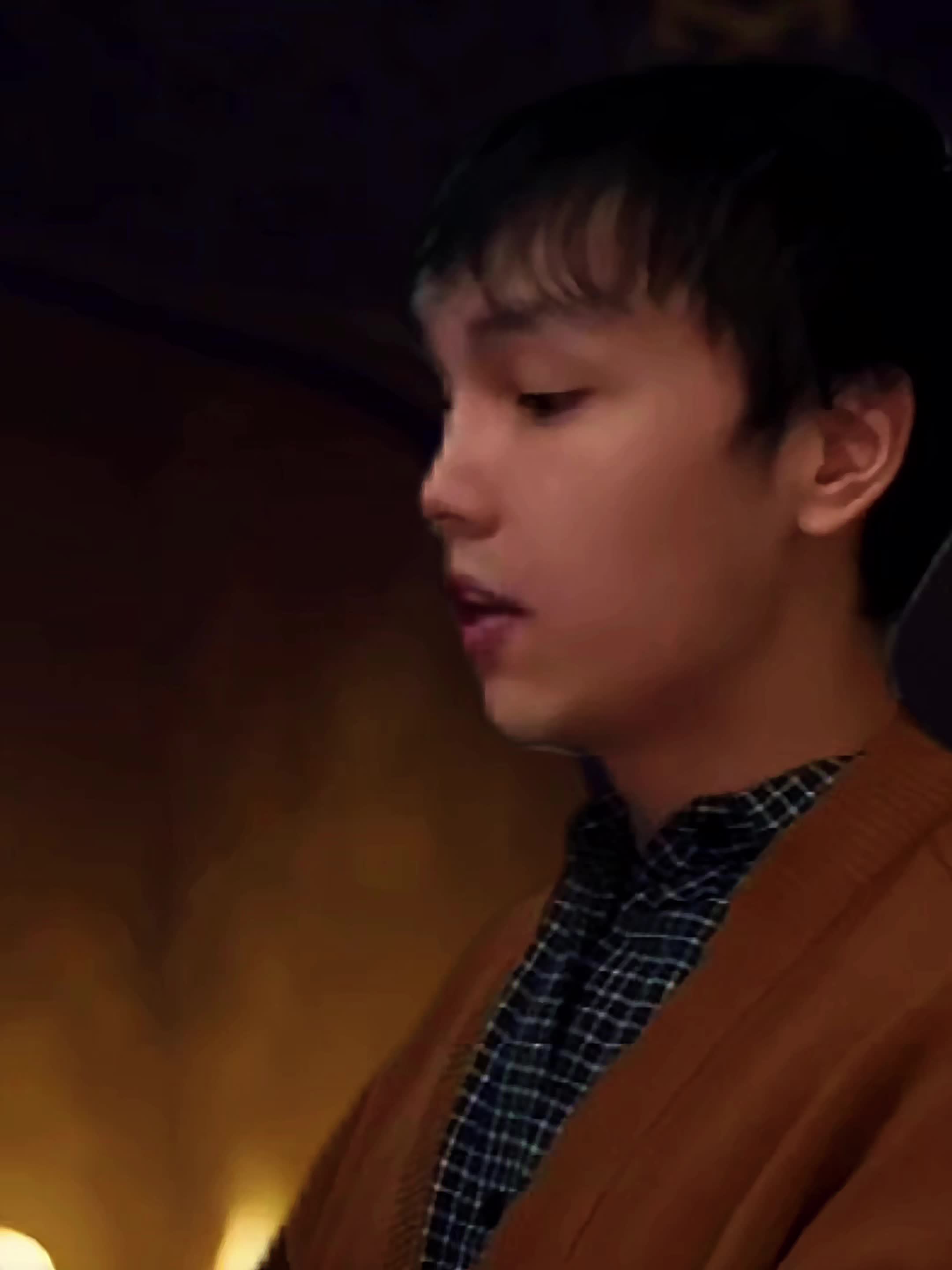@Charlie Kang (DELULU KING ๐ )
