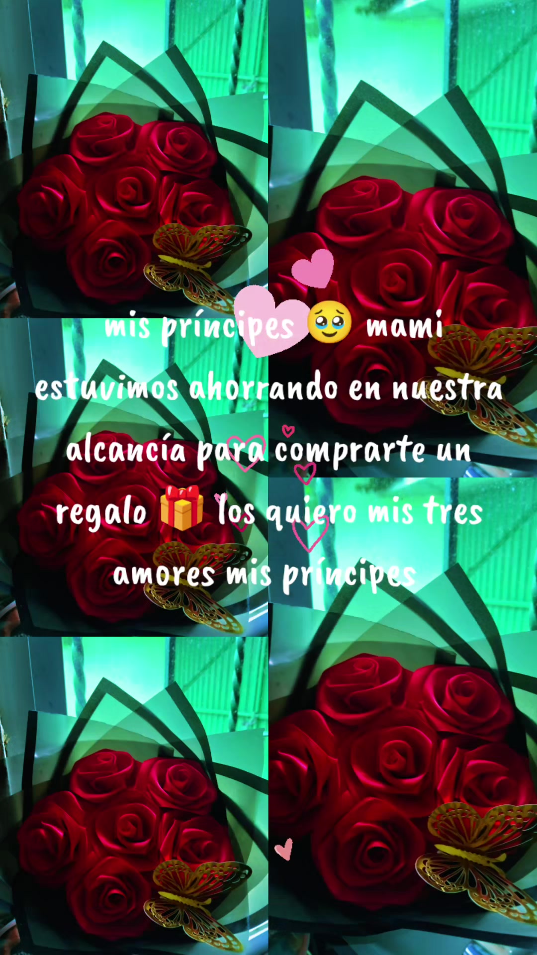 @Araceli Salinas