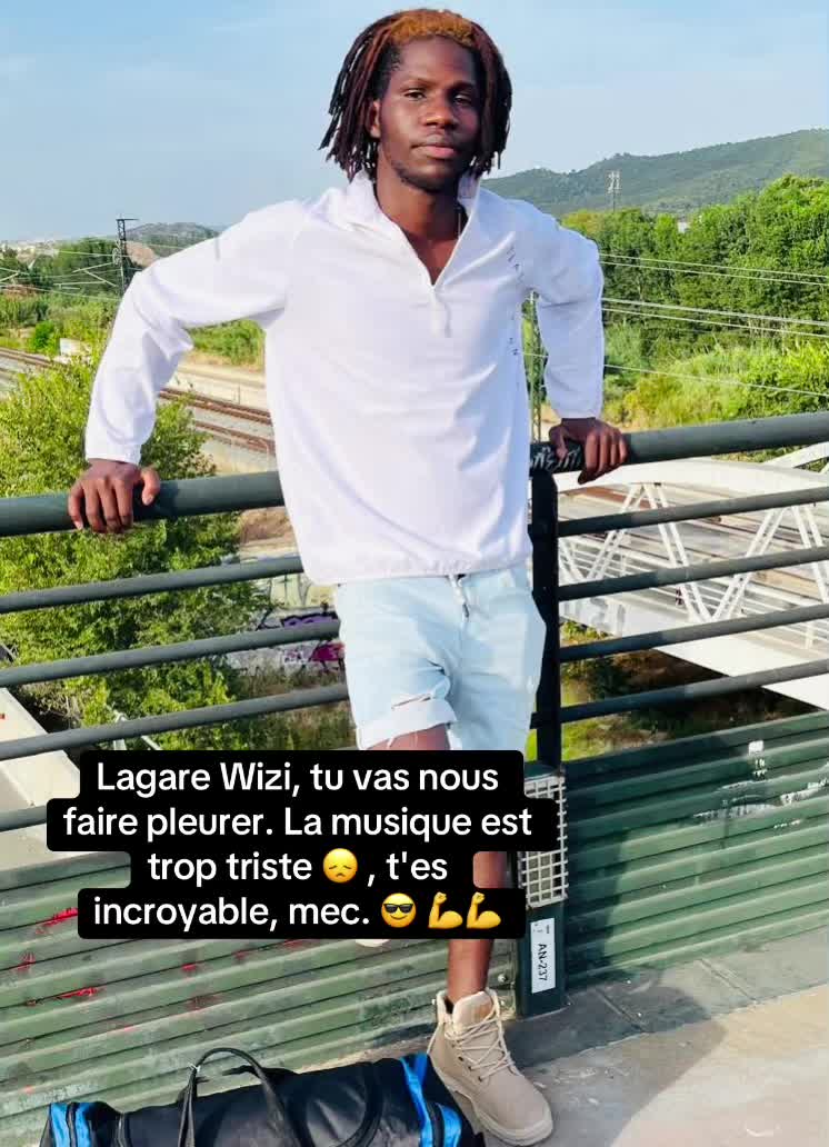 @YAAP 30 🇸🇳 🇪🇸