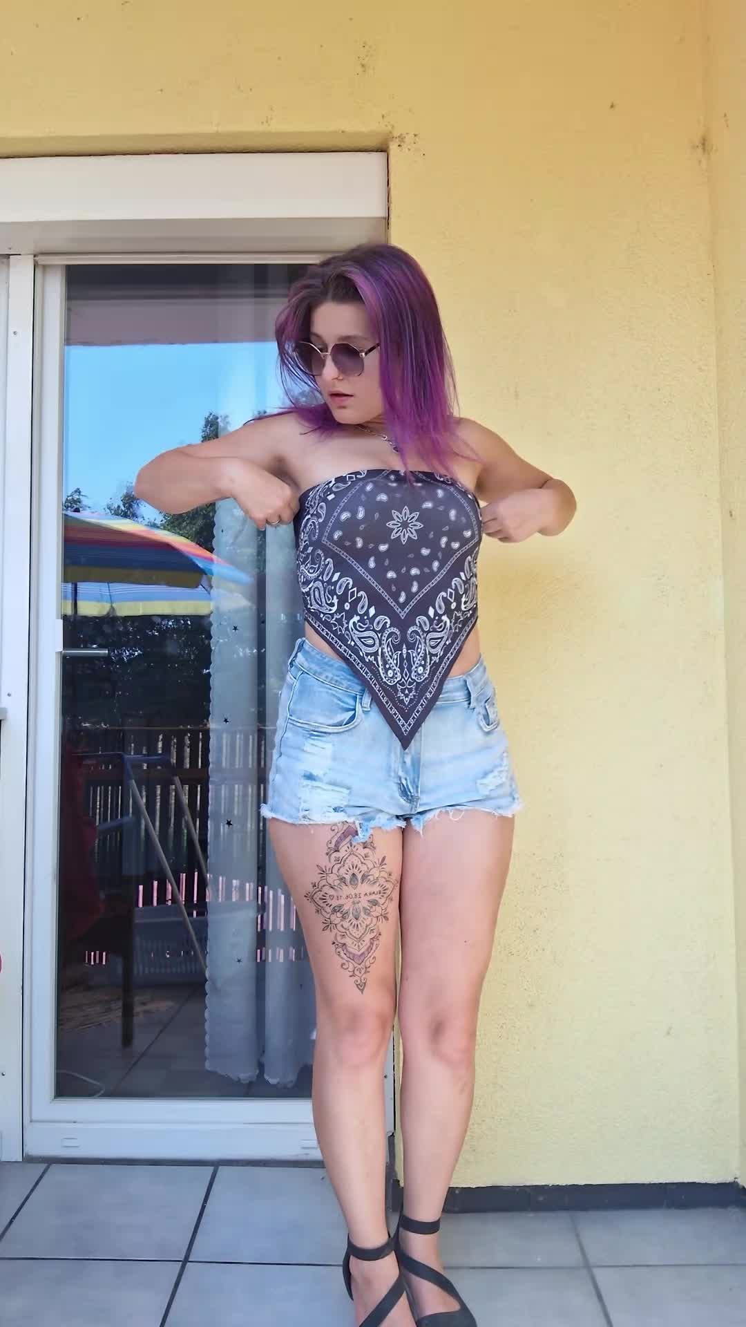 @Kathi Mauli
