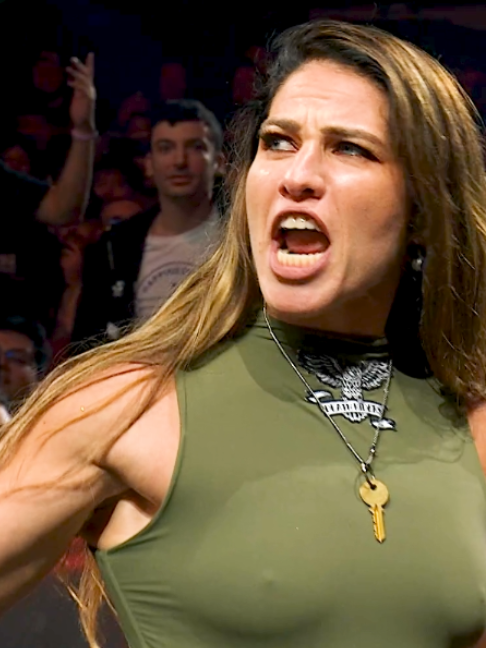 @All Elite Wrestling