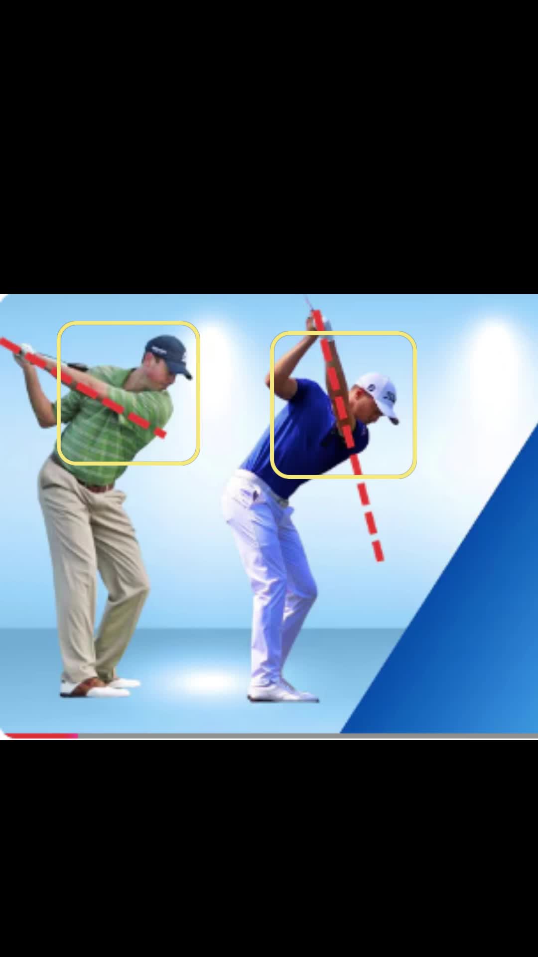 @Golfinthekingdom