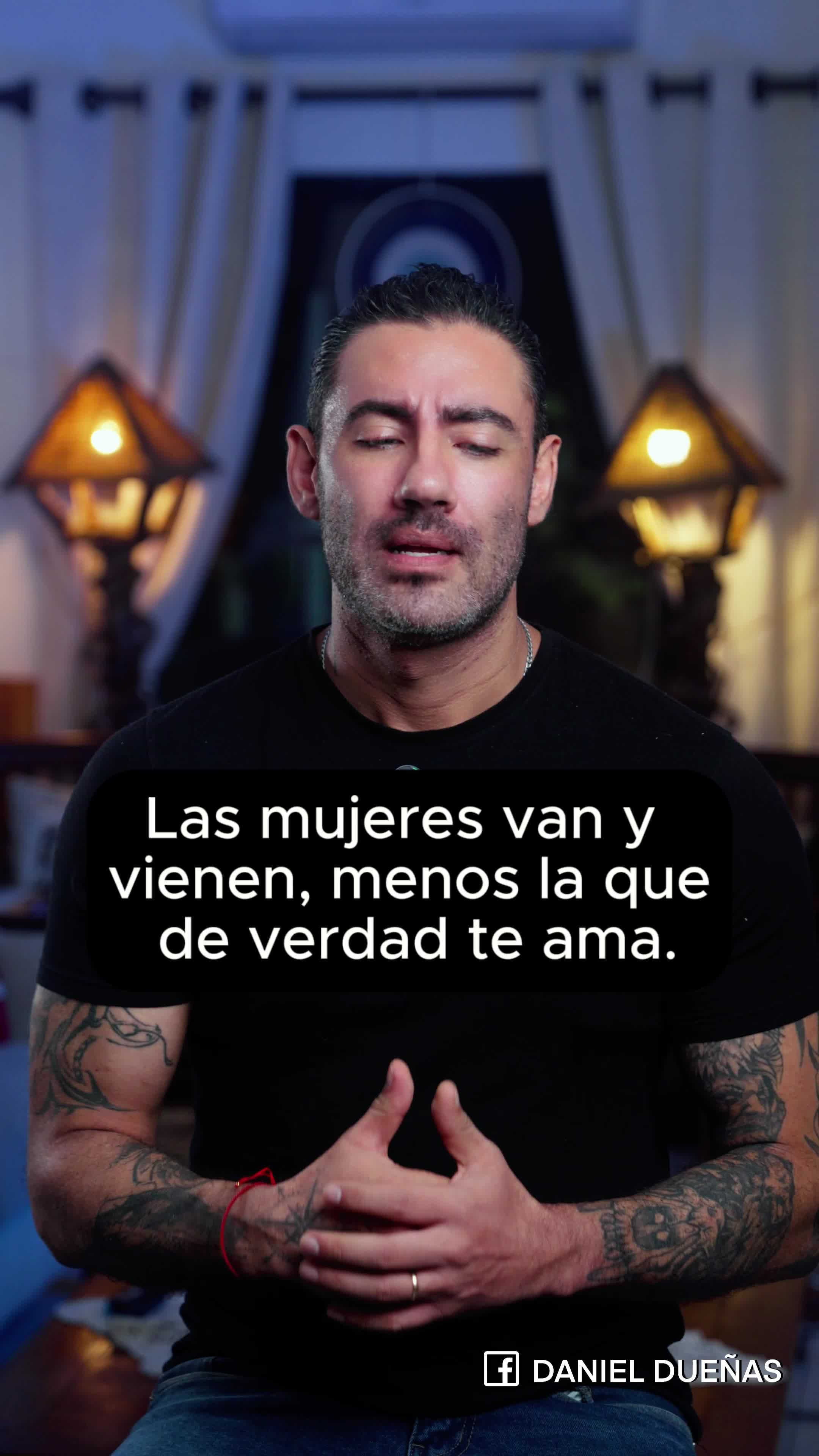@Daniel Due&ntilde;as