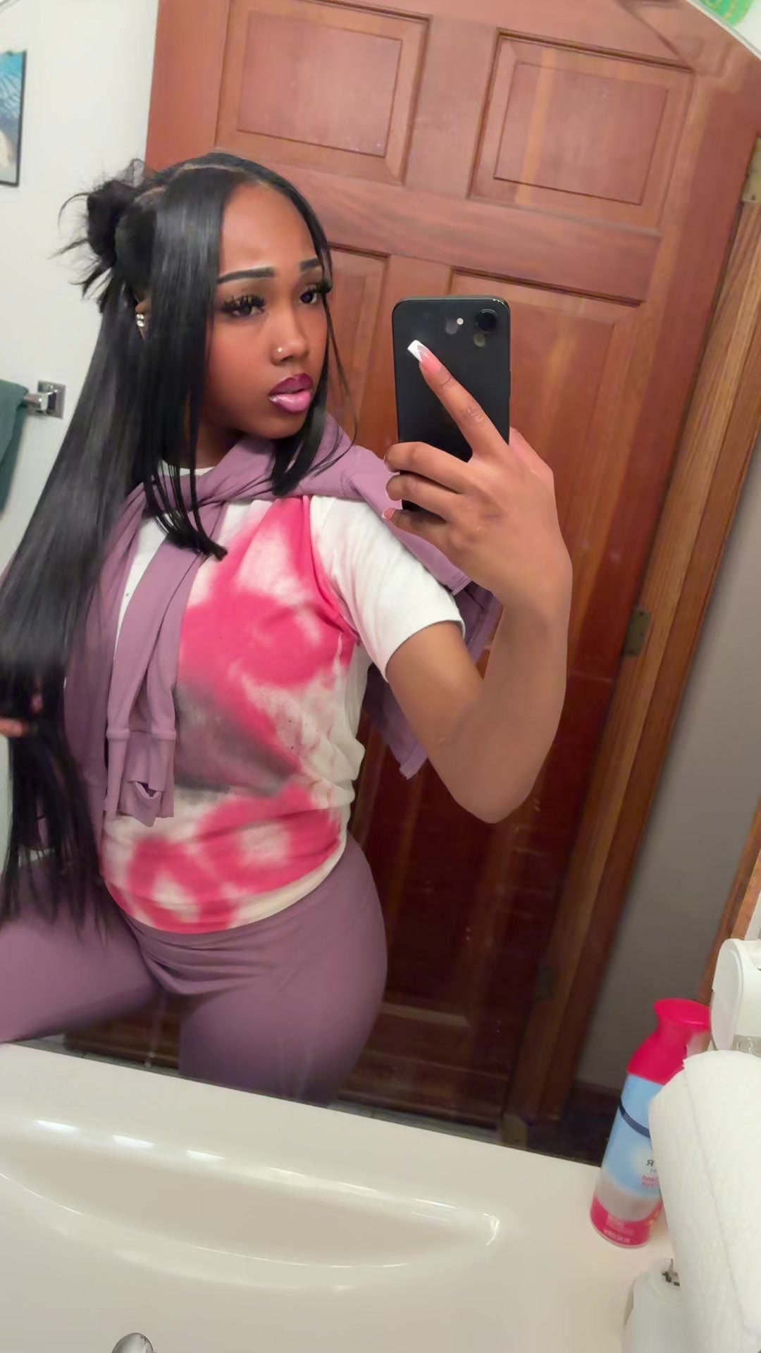 @Dabrown Doll