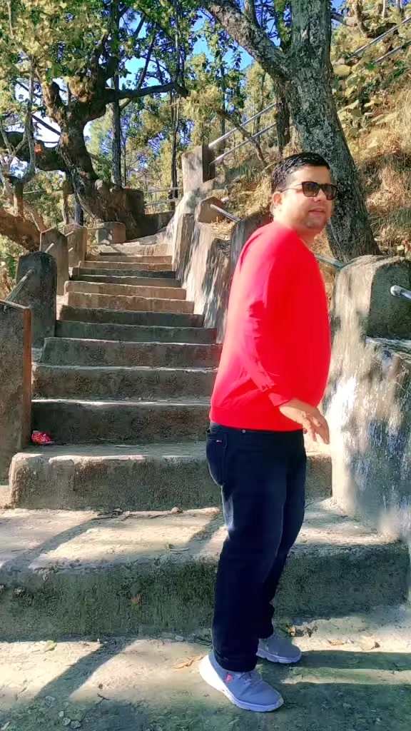 @Babu Hari Pokhrel