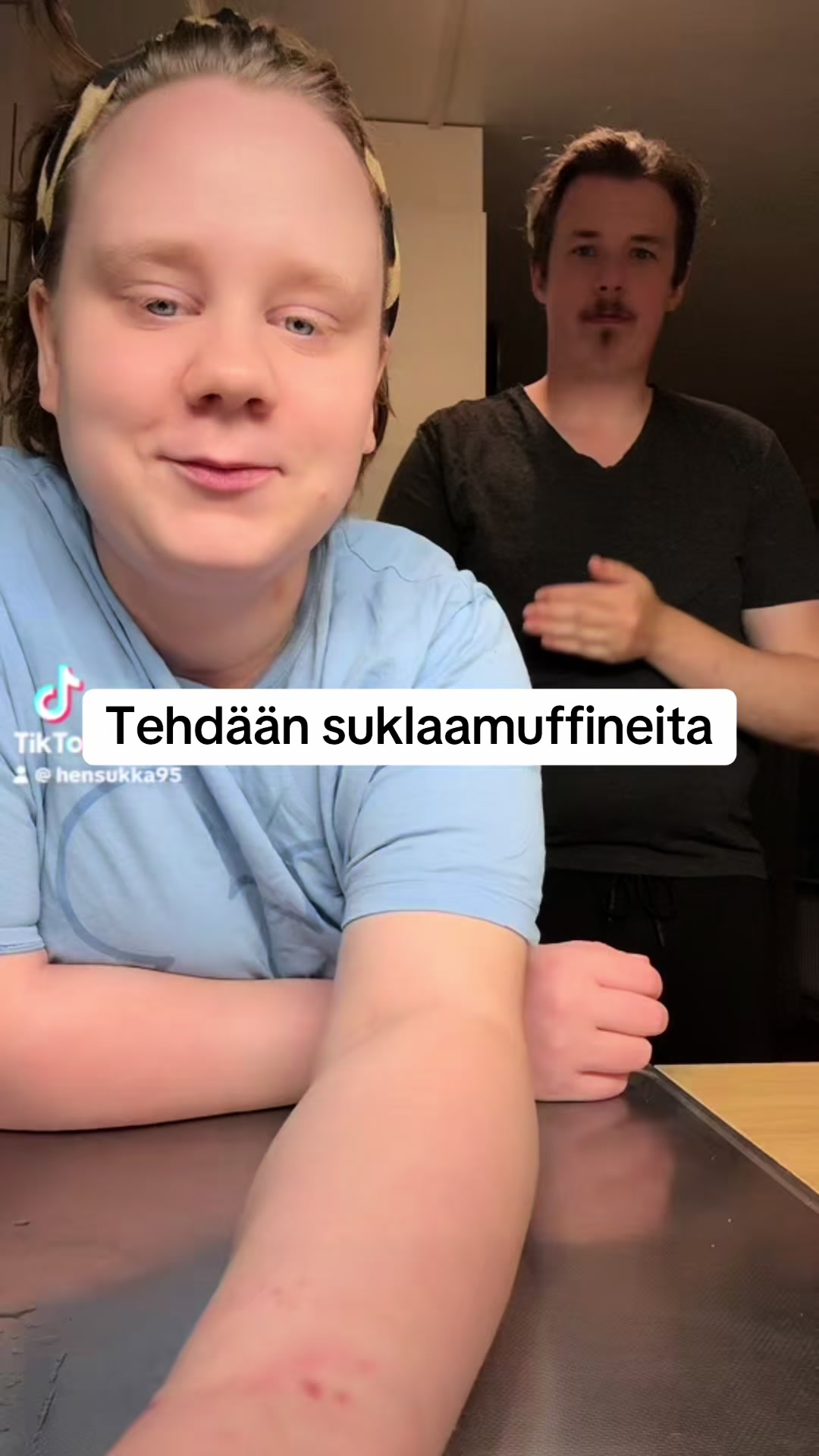 @Henna ja Mikko💕🫶🏻