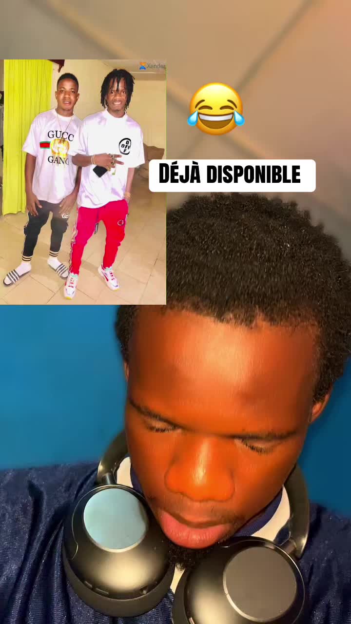 @Lil Bouna wagabon