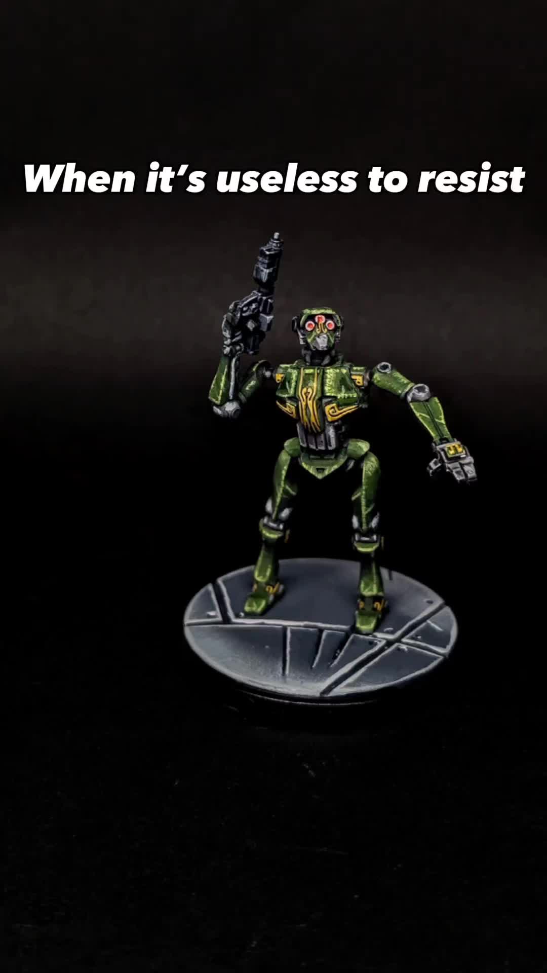 @Miniature painting | BigBody47