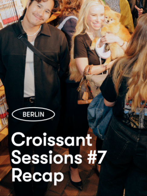 @Cee Cee Berlin