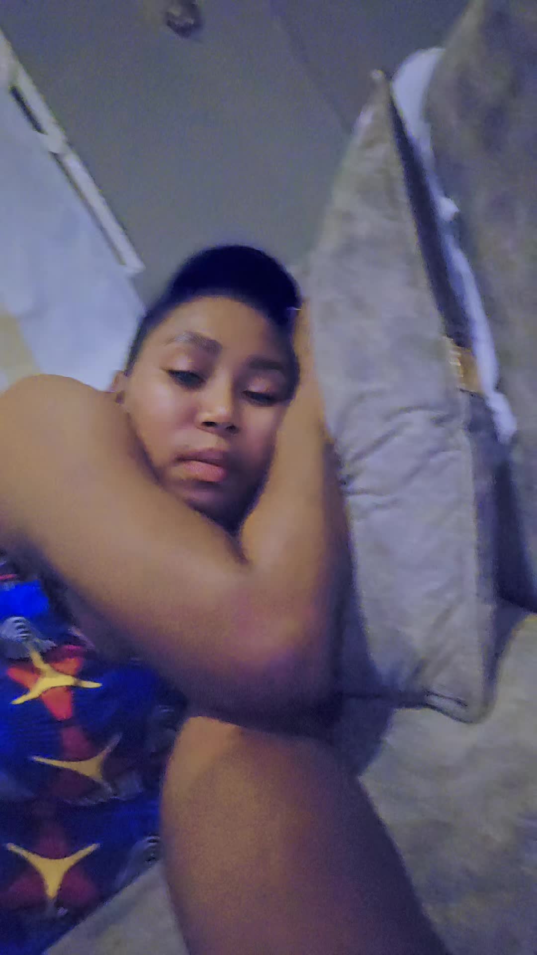@Belinda Owusu