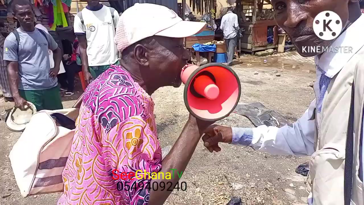@Africantrumpet 🎺🎺🎺