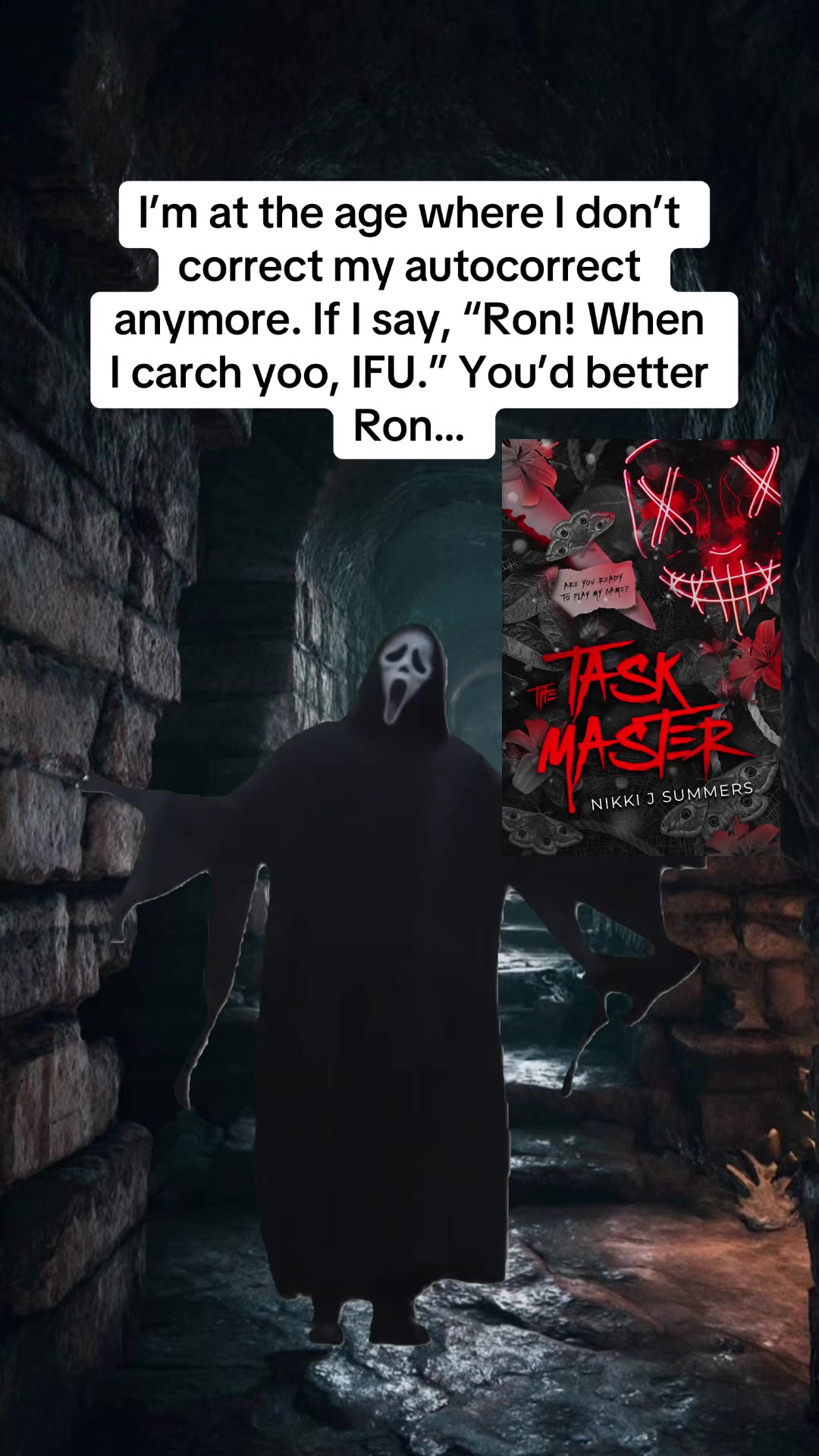 @NikkiJSummersAuthor