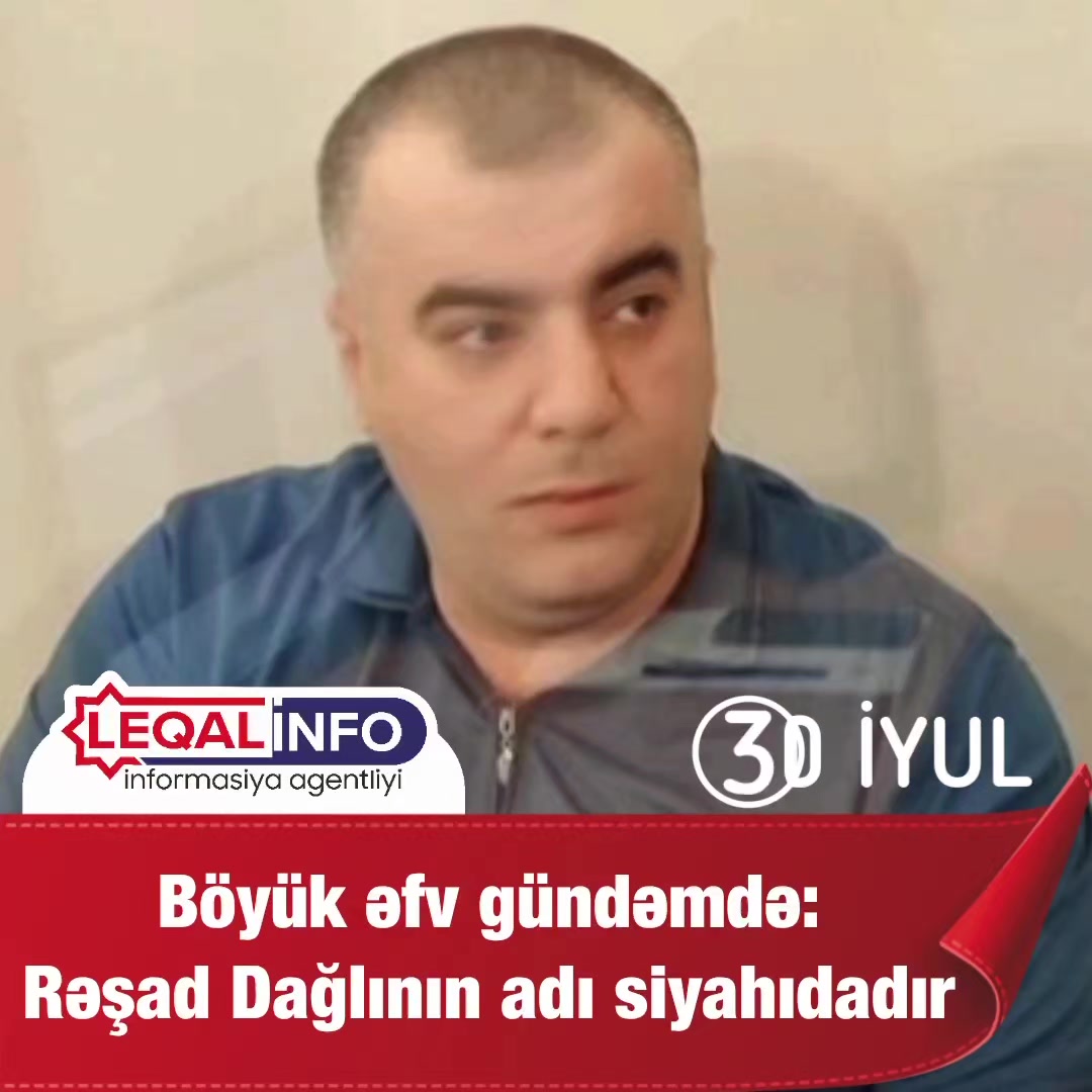 @Leqal.info Xəbər Portalı