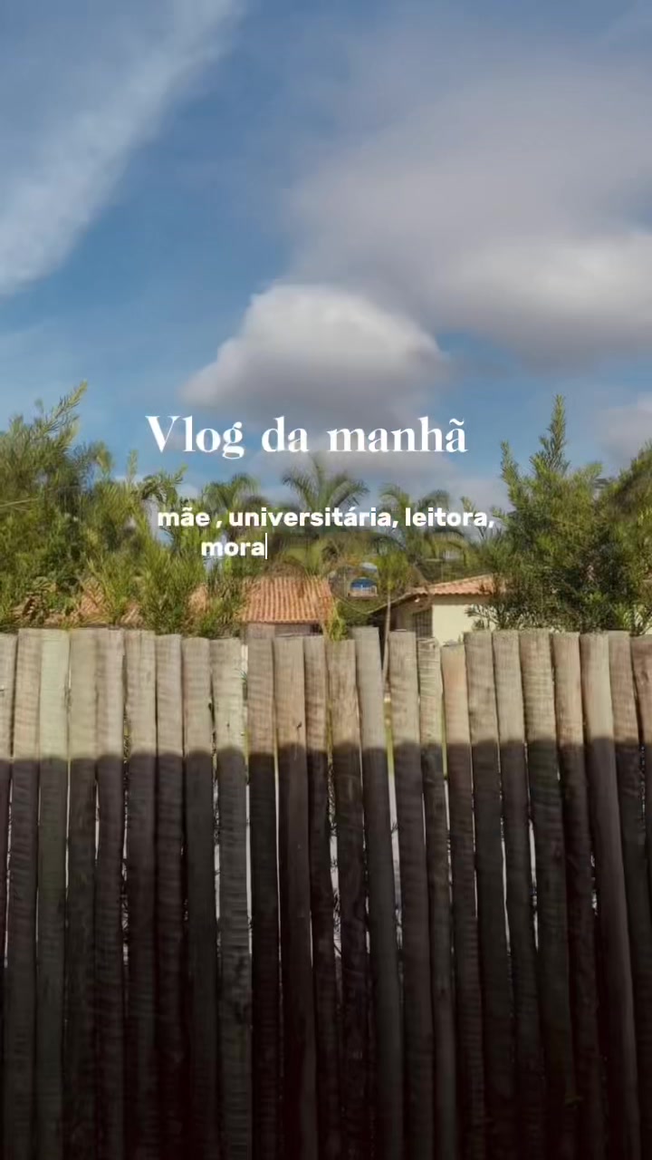 @Joice Vieira