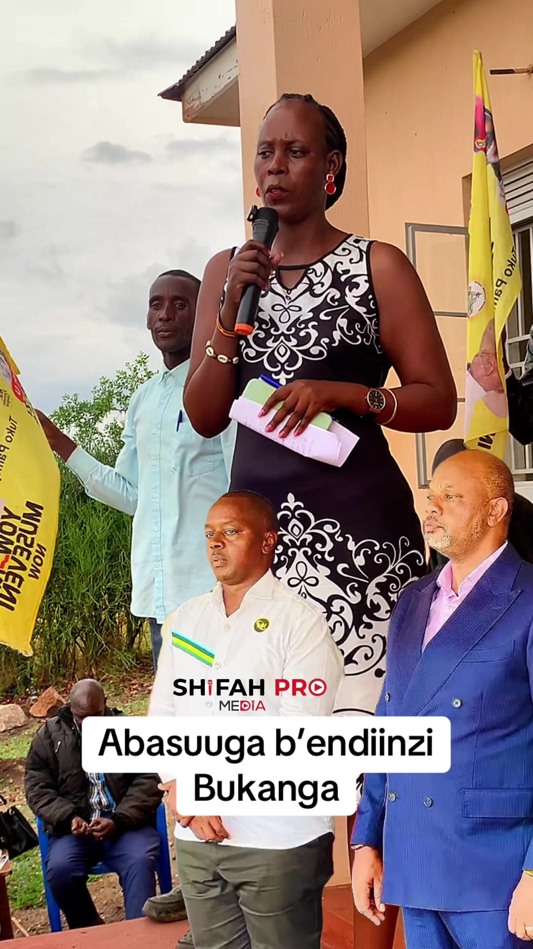 @shifahpromedia