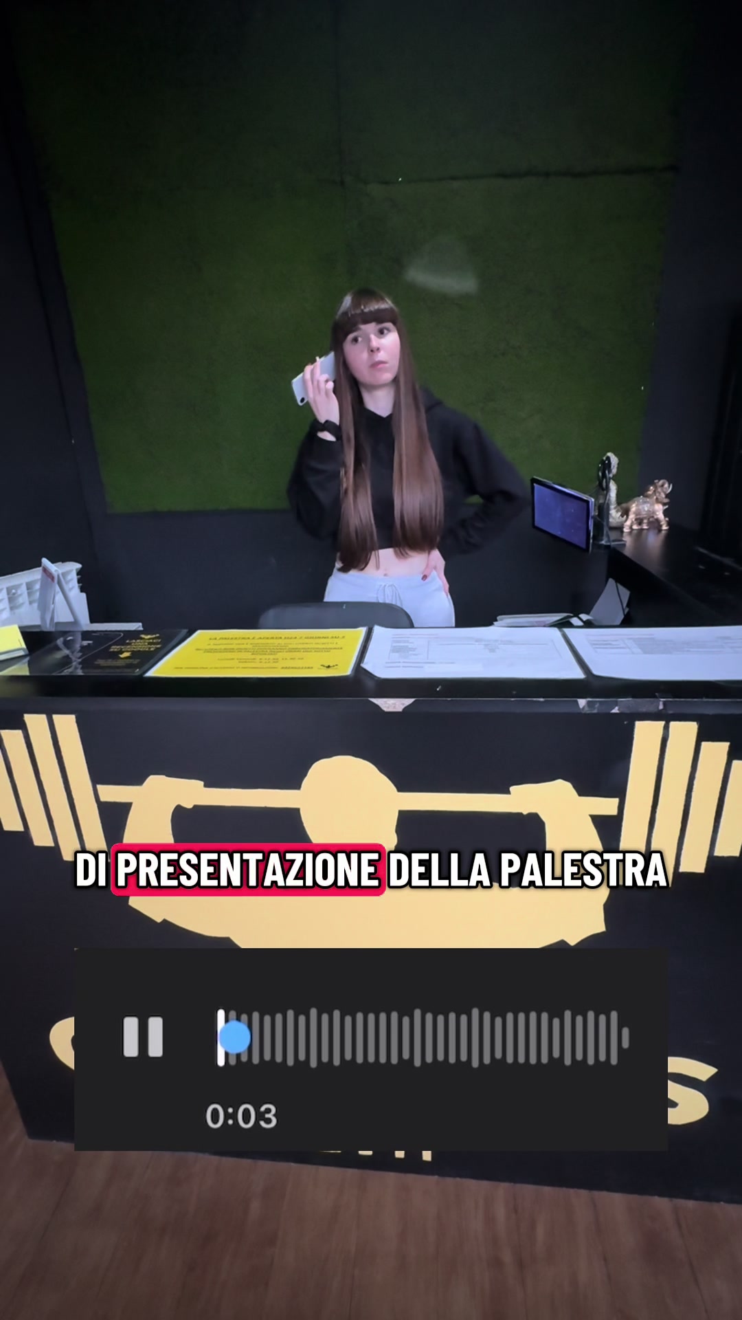 @Ilenia Bartoli