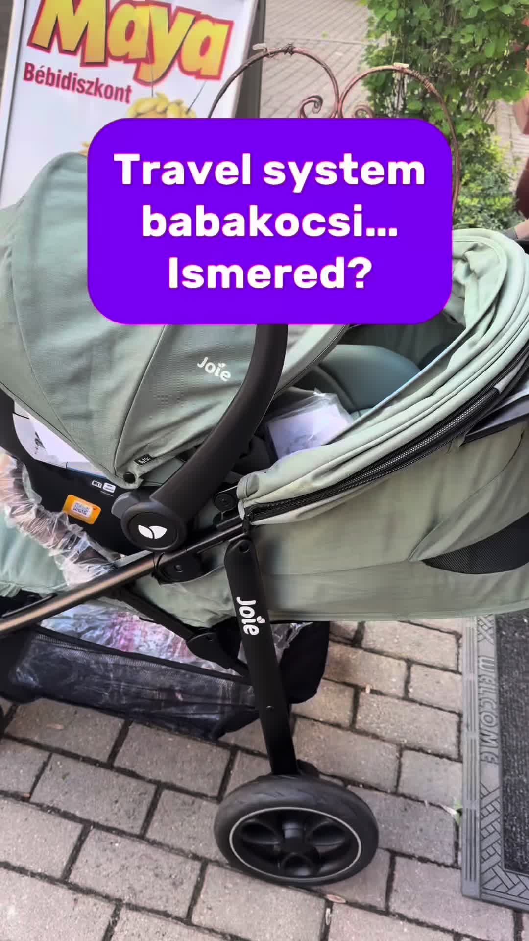 @Maya Bébidiszkont, Szolnok