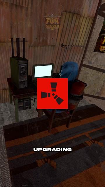 Upgrading your PC for Rust? This is | FunServer (@funserver.gg)