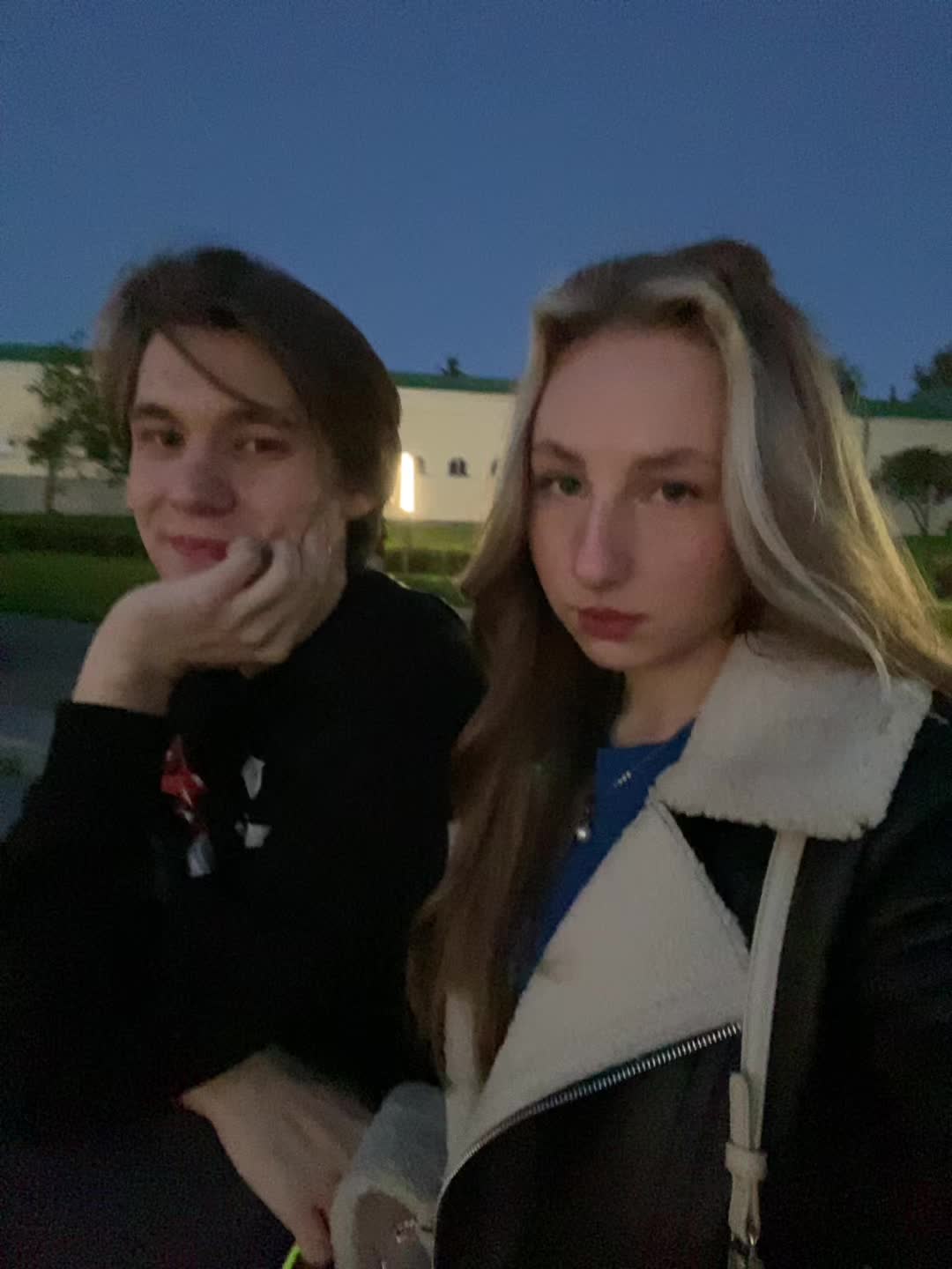 @викуля пиника