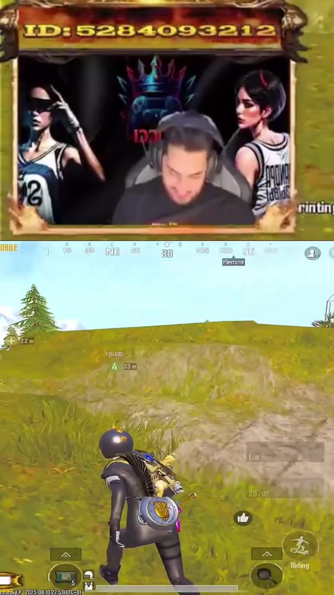 @PUBGmGUCCI⚜️👑