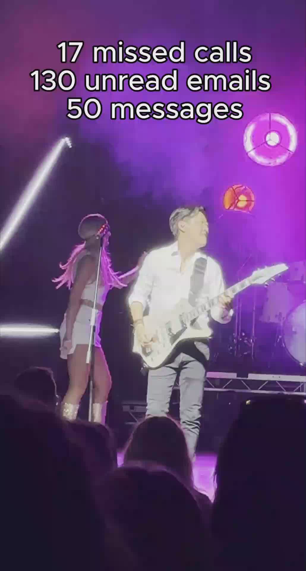 @Maniatheshow