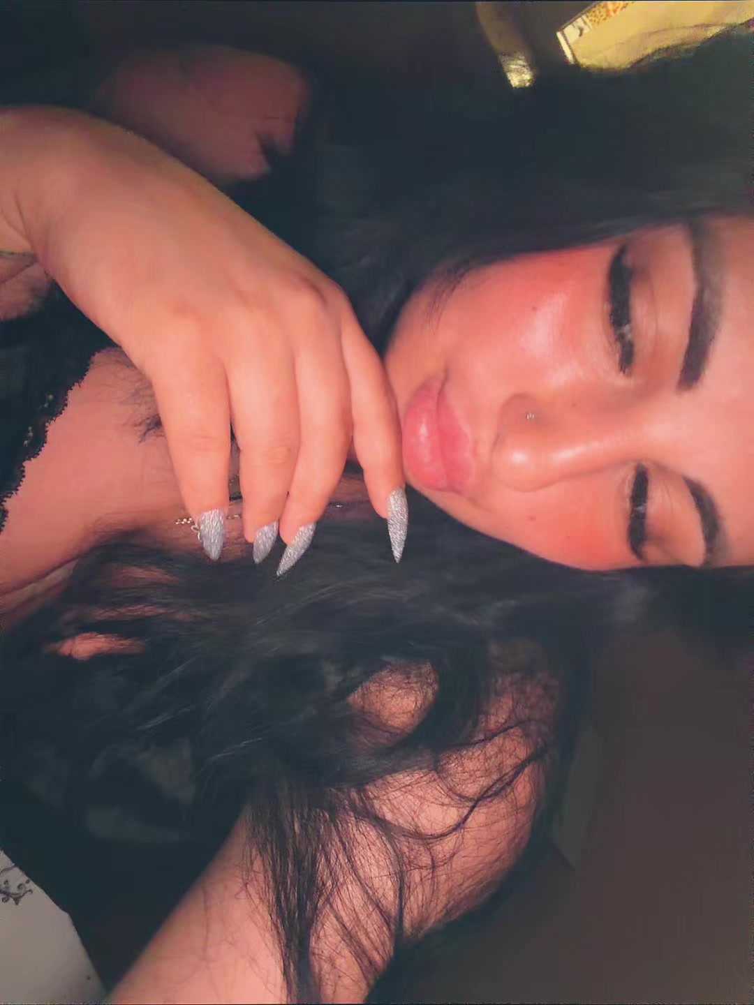 @🤍🖤Лейла 🖤🤍