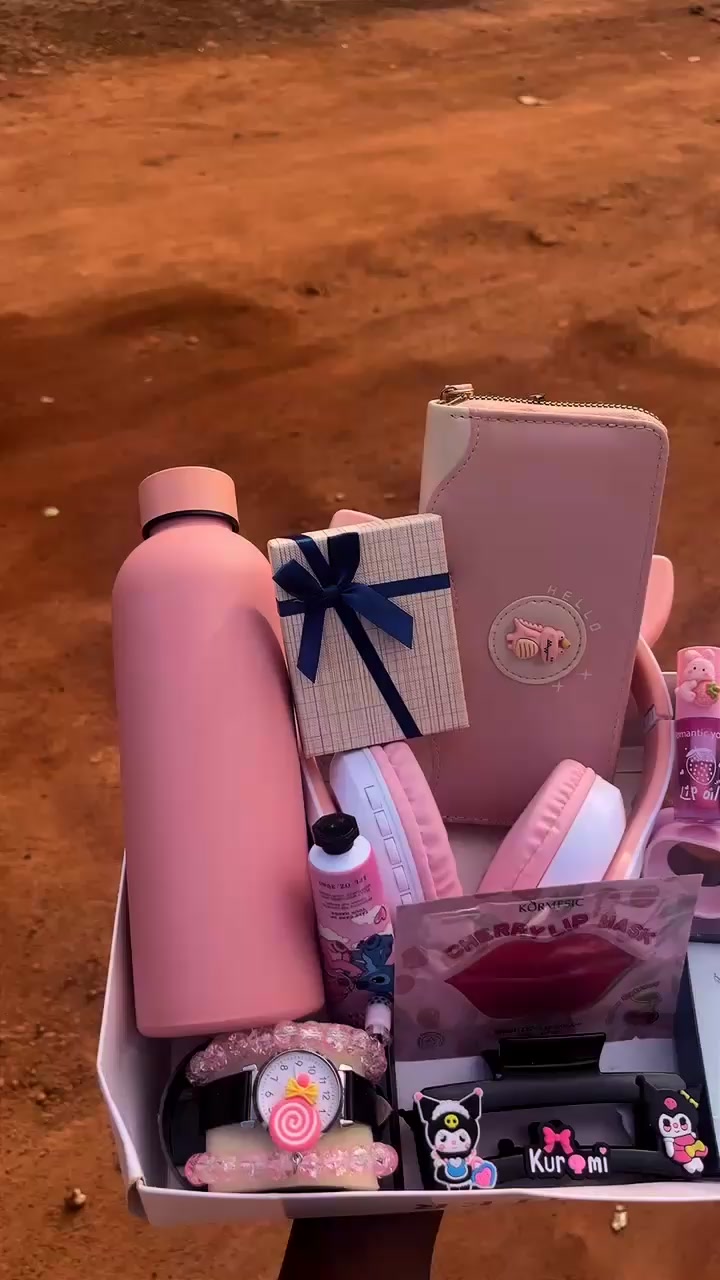 @Irène Beauty -GLOW &Gift👄🫧💗
