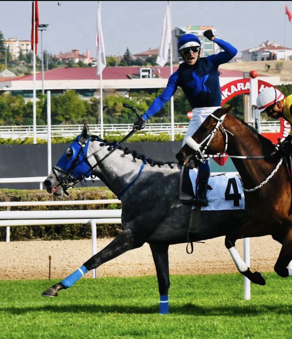 @👑 PİSTİN ŞAMPİYONLARI 👑