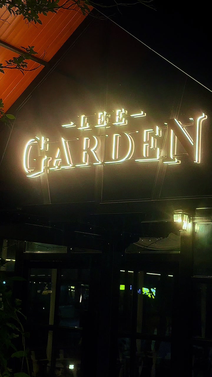 @Lee Garden Resort & Cafe