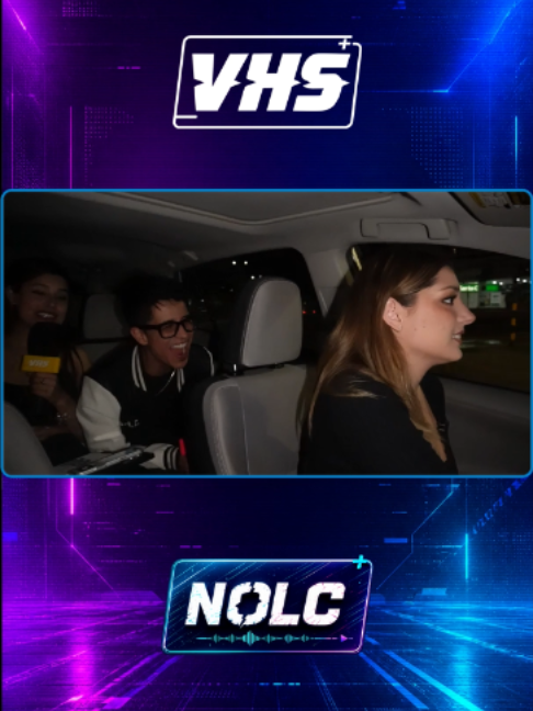 @VHS CANAL DE STREAM