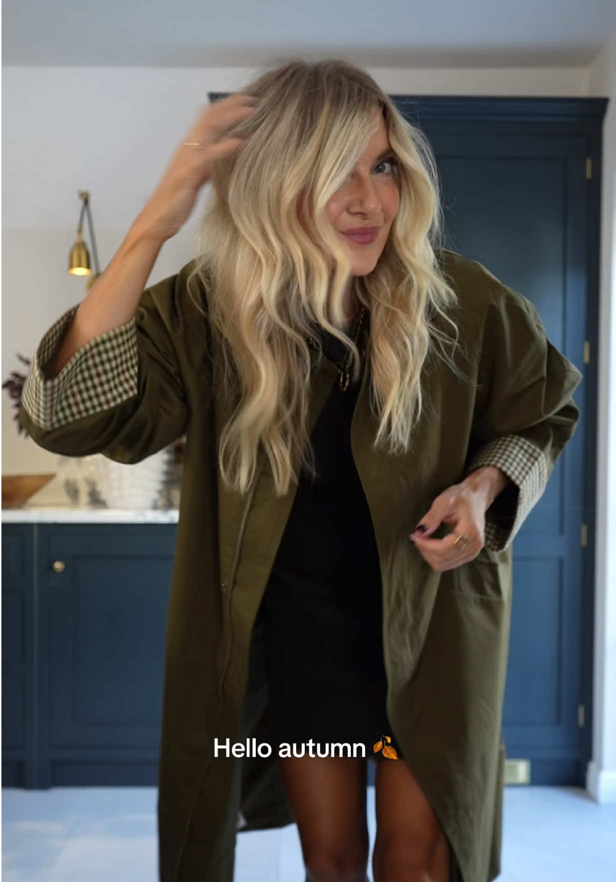 @Cara - Outfit Inspo Over 40
