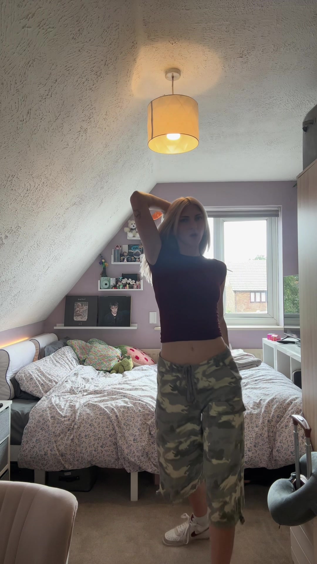 @maisie