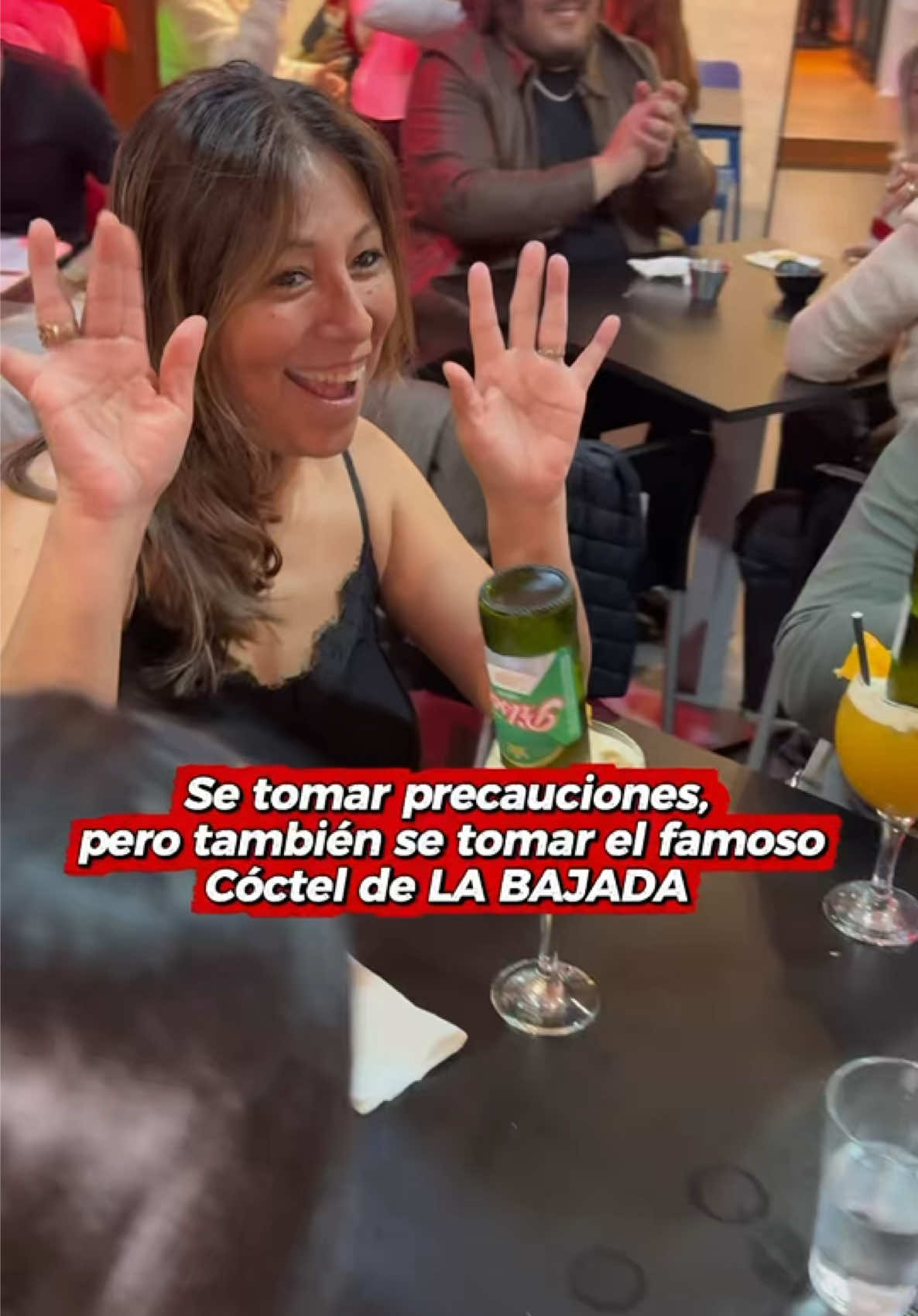 @LABAJADAMADRID