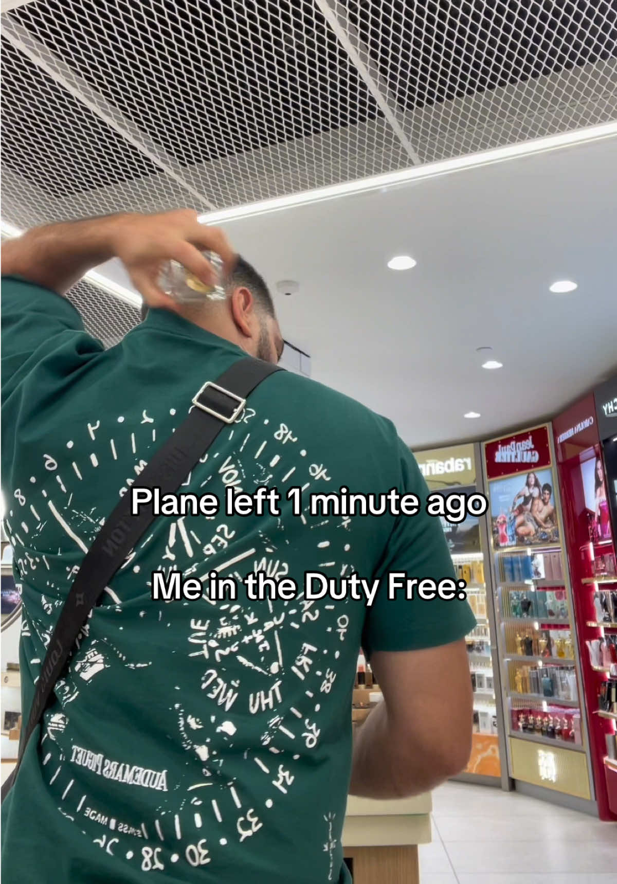 @Nose Your Scent