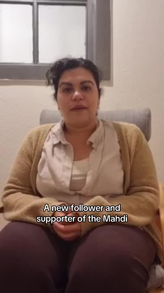 @TheAhmadiReligionofPeace&Light