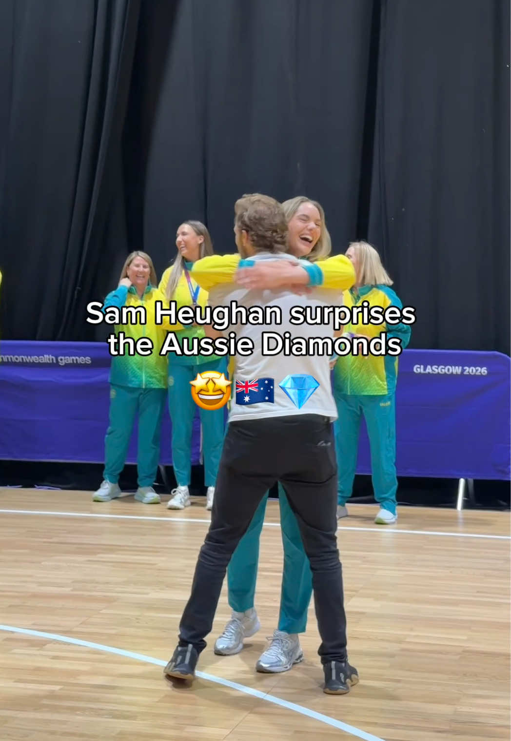 @Glasgow 2026
