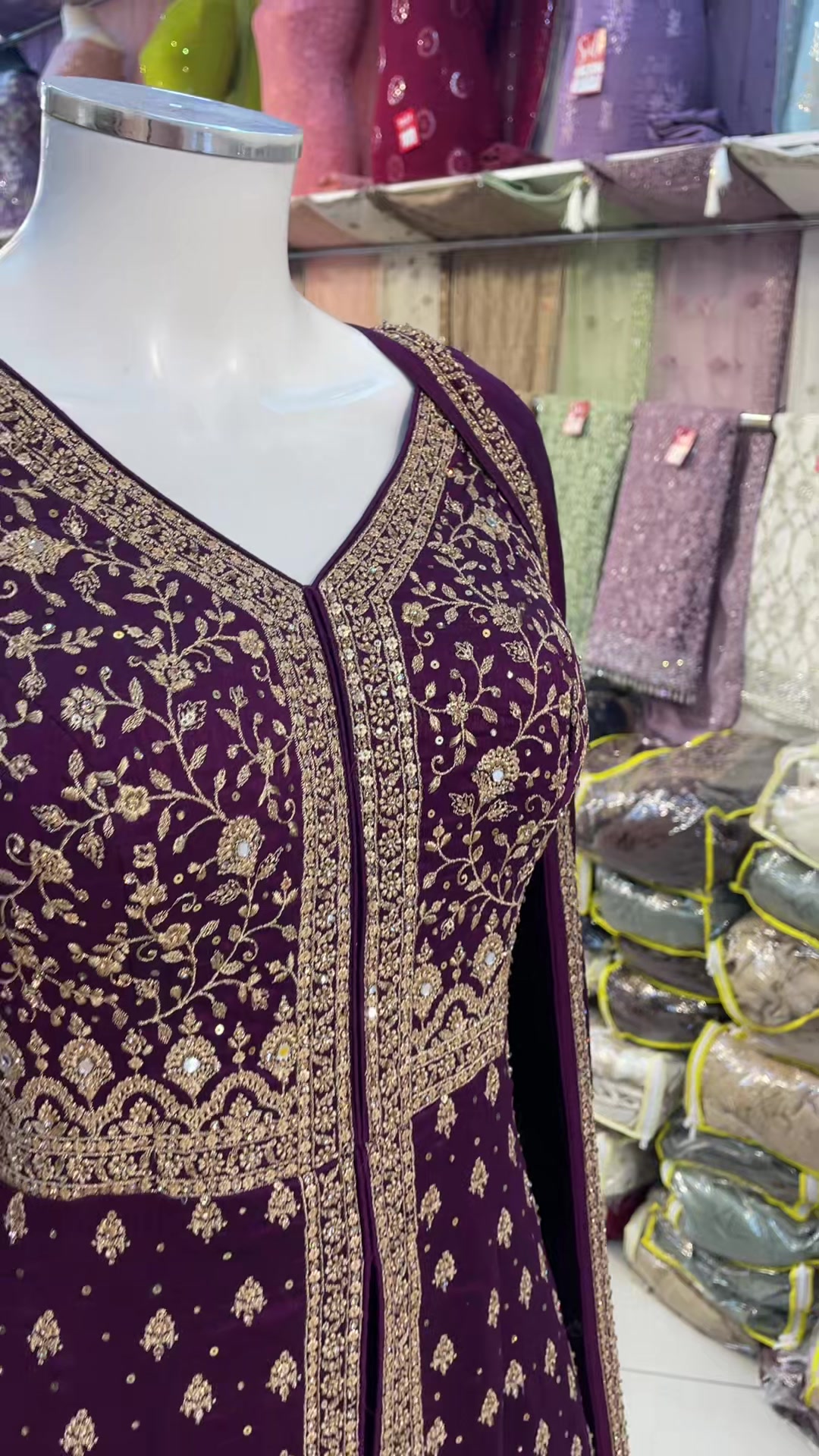 @Khan Textiles