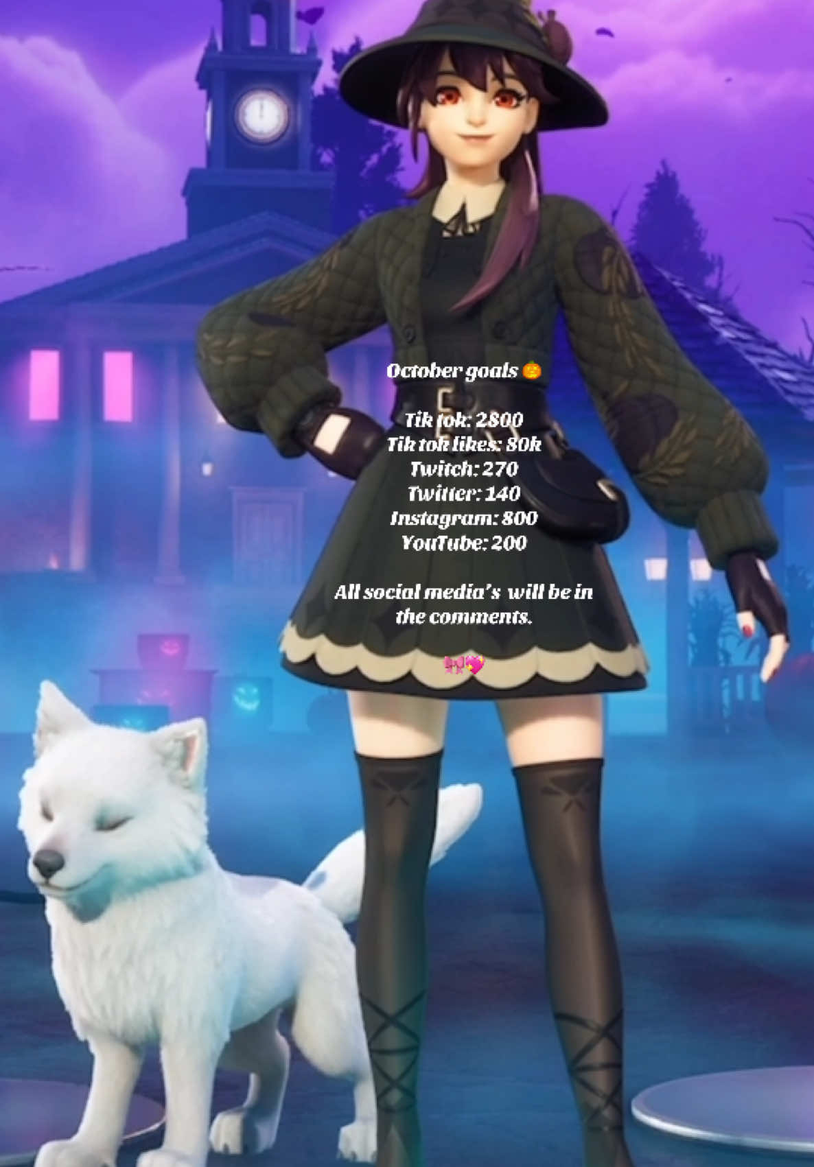 @BeckyPlaysGames🎮