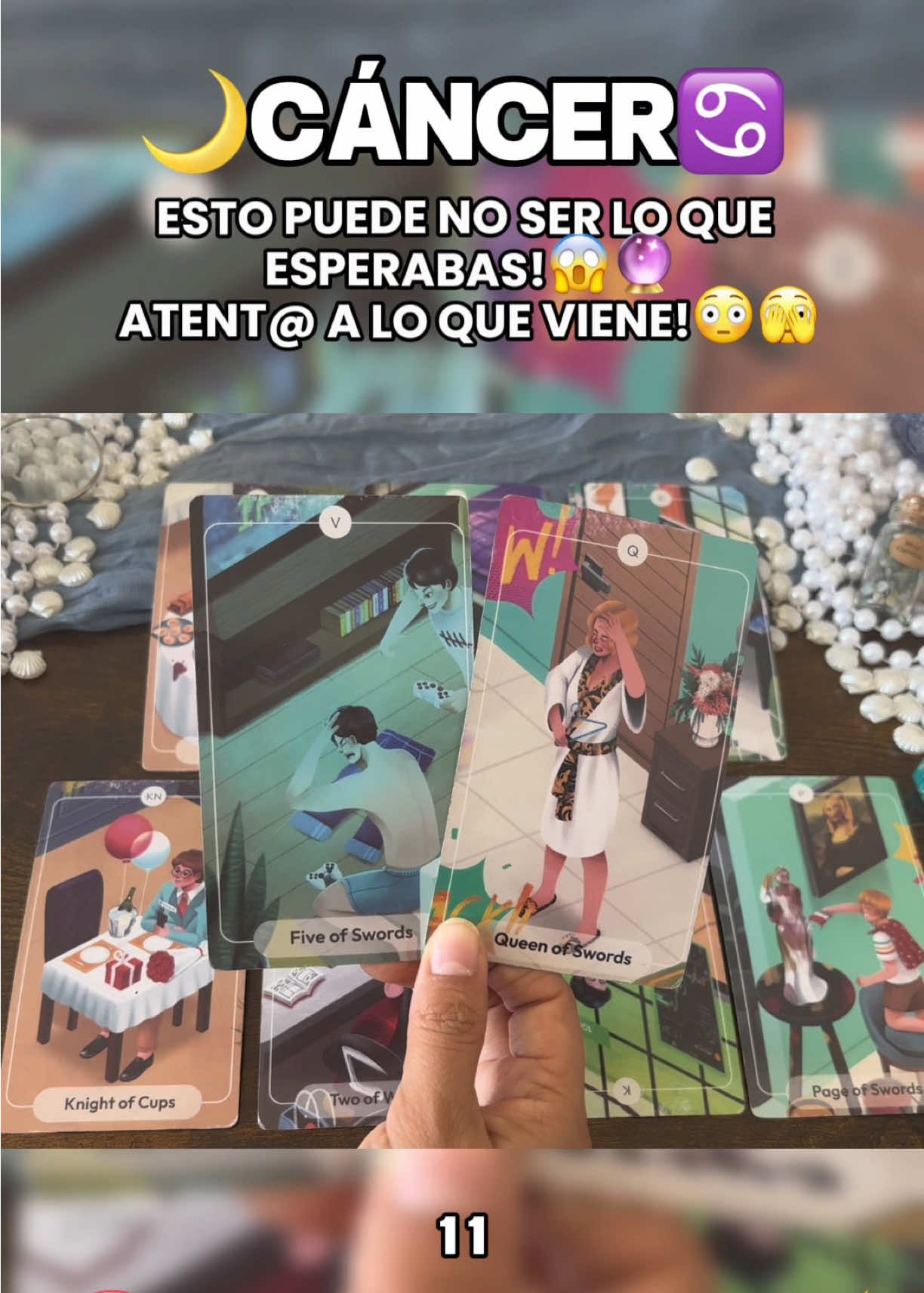 @Andy Sun Tarot ☀️
